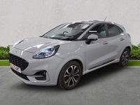 Used Ford Puma ST-Line 2023 Grey SUV