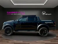 Used Ford Ranger Raptor 292 HP (214 kW) 2025 Black Pickup