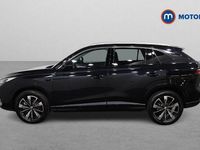 Used MG HS Trophy 224 HP (164 kW) 2025 Black SUV