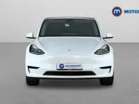 Used Tesla Model Y RWD 219 kW (299 HP) 2024 White SUV