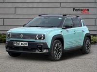 Nuevo Renault R4 Iconic 108 kW (147 CV) 2025 Other SUV