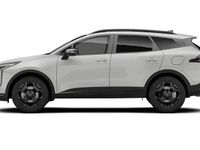 New Kia Sportage GT-Line 180 HP (132 kW) 2026 Grey SUV