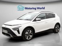 Used Hyundai Bayon Premium 101 HP (74 kW) 2024 SUV