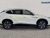 Used MG HS Trophy 2024 SUV