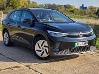 Used VW ID.4 Pro 210 kW (286 HP) 2022 Black SUV