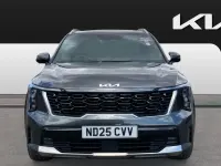 Used Kia Sorento 190 HP (139 kW) 2025 Grey SUV