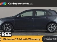 Used Hyundai i30 SE 120 HP (88 kW) 2024 Hatchback