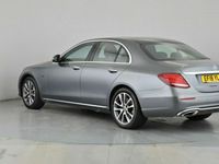 used Mercedes E350 E ClassSE Premium 9G-Tronic