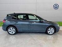 used VW Golf VIII f 1.5 TSI Life 5dr Hatchback