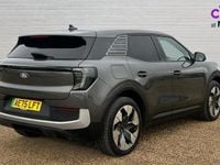 Usado Ford Explorer Premium 250 kW (340 HP) 2025 Cinzento SUV