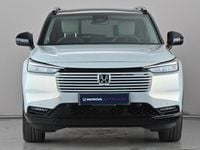 Used Honda HR-V Advance 131 HP (96 kW) 2025 White SUV