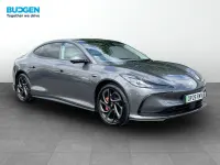 Used MG IM5 Performance 553 kW (752 HP) 2026 Hatchback