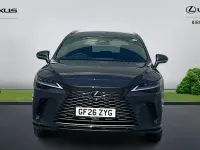 New Lexus RX450h+ 292 HP (214 kW) 2026 Estate