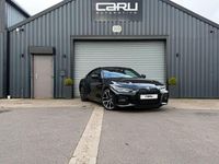 Used BMW 420 M Sport 2021 Black Coupe