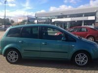 Used Ford C-MAX 2006 MPV