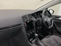 Used VW Golf VII GT 150 HP (110 kW) 2019 Hatchback