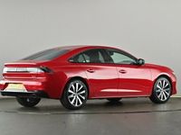 used Peugeot 508 1.6 PureTech GT Line 5dr EAT8