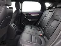 Used Jaguar F-Pace R-Dynamic 404 HP (297 kW) 2023 Blue SUV