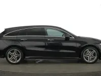 Used Mercedes CLA250 AMG Line Premium Plus 2022 Black Coupe