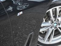 Used BMW 740L M Sport 320 HP (235 kW) 2019 Black Sedan