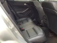 Used Mercedes GLA200 Premium Plus 2017 Silver SUV
