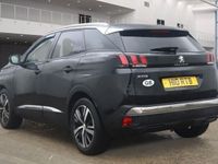 used Peugeot 3008 ALLURE