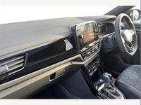 Used VW T-Roc Black Edition 150 HP (110 kW) 2026 Grenadilla black SUV