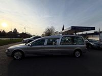Used Volvo S80 2002 Silver Sedan