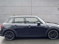 Used Mini Cooper Exclusive 134 HP (98 kW) 2023 Black Hatchback