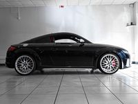 Used Audi TTS 2023 Coupe
