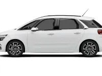 Used Citroën C4 SpaceTourer Flair 131 HP (96 kW) 2019 MPV