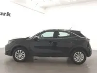 Used Vauxhall Mokka Design Edition 2022 Black SUV