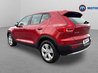 Usado Volvo XC40 Core 163 HP (119 kW) 2026 SUV