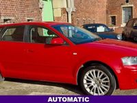 Used Audi A3 170 HP (125 kW) 2007 Hatchback