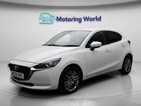 Used Mazda 6 Inclusive 88 HP (64 kW) 2023