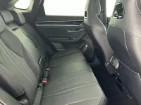 Used BYD Seal U Comfort 218 HP (160 kW) 2024 Black SUV