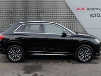 used Audi Q3 35 TFSI S Line 5dr