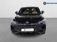 Used MG HS Trophy 2024 Black SUV