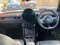 Used Mini Cooper Hatch 154 HP (113 kW) 2024 Black Hatchback