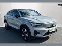 Used Volvo C40 Plus 175 kW (238 HP) 2024 Grey SUV