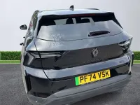 Used Renault Scenic E-Tech Esprit Alpine 160 kW (218 HP) 2025 Black SUV