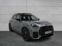 Used Mini Countryman 215 HP (158 kW) 2024 Green SUV