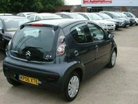 Used Citroën C1 2006 Hatchback