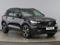 Used Volvo XC40 R-Design Pro 161 HP (118 kW) 2021 SUV