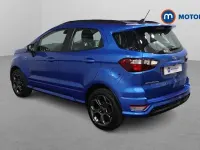 Used Ford Ecosport ST-Line 125 HP (91 kW) 2022 SUV