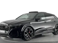 Used Audi RS Q8 600 HP (441 kW) 2024 SUV