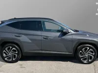 Used Hyundai Tucson Ultimate 239 HP (175 kW) 2026 Grey SUV