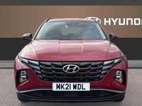 Usado Hyundai Tucson SE 150 HP (110 kW) 2023 SUV
