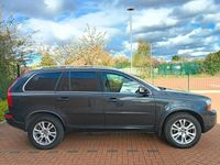 Used Volvo XC90 SE 200 HP (147 kW) 2012 Grey SUV