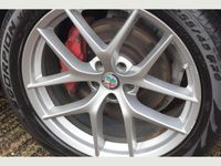 used Alfa Romeo Alfa 6 STELVIO 2.0T MILANO EDIZIONE AUTO Q4 AWD EURO(S/S) 5DR PETROL FROM 2017 FROM ASHINGTON (RH20 3DD) | SPOTICAR